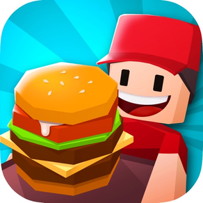 Burger Inc.