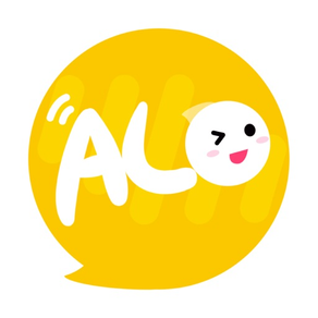 Alo - Funny Voice Chat Rooms