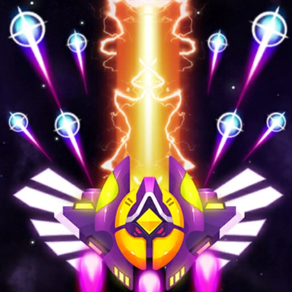 Galaxy Shooter : Alien War