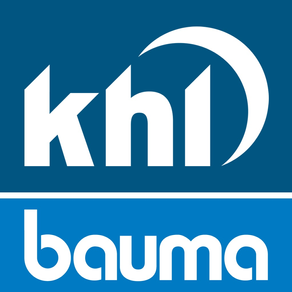 KHL Bauma News