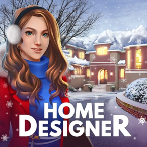 Home Designer: Makeover Games