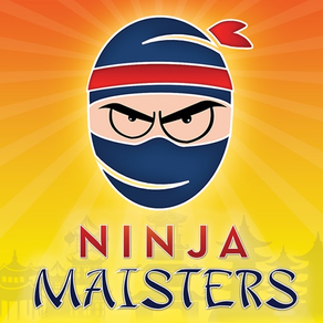 Ninja Maisters