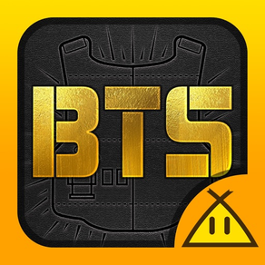 Army Tribie for Bangtan Boys - BTS Group Chat