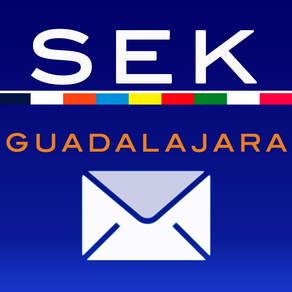 MensaSEK Guadalajara