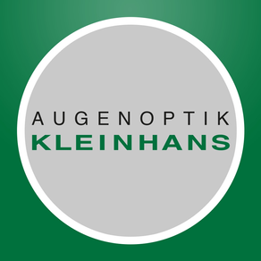 Augenoptik Kleinhans