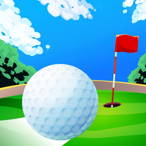 Mini Golf 100+ (迷你高爾夫, 推推桿遊戲)