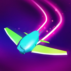 Hyper Jet: Infinity Flight