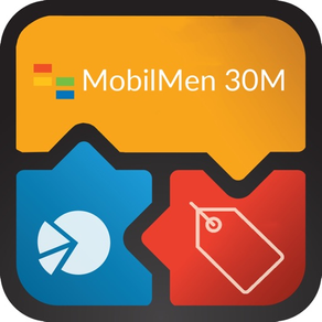 MobilMen 30M