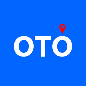 OTO - Delivery in Minute