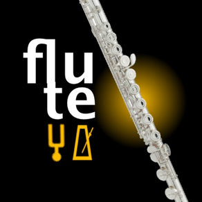 Afinador de flauta