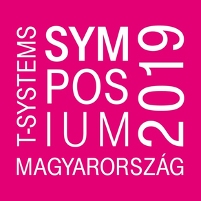 Symposium 2019