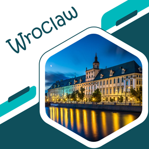 Wroclaw City Guide