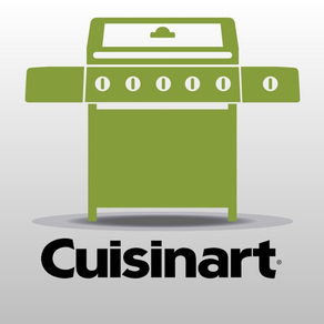 Cuisinart Easy Connect™ BBQ