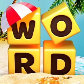 Word Travel: New Word Puzzle