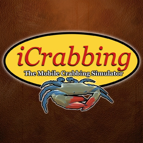 Crab Fishing Game - iCrabbing