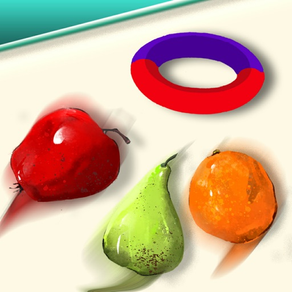 Magnetic Fruits