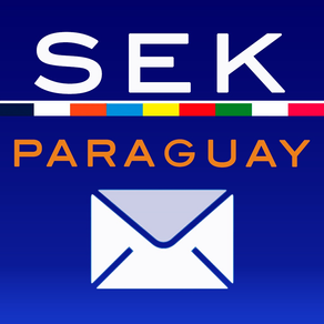MensaSEK Paraguay