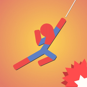 Flip Hero - Spider Hook