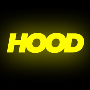 Hood - Find Friends Nearby
