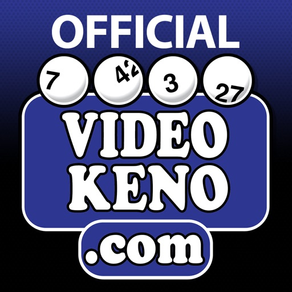 Video Keno Mobile Games