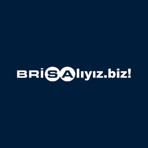 Brisalıyız.biz