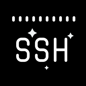 FSSH Terminal sshclient