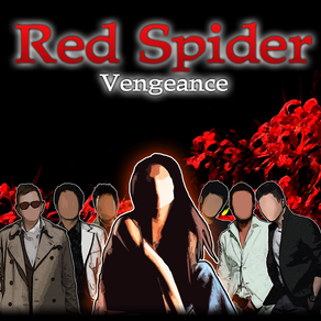 Red Spider:Vengeance