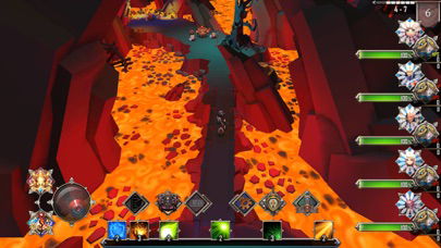 地下城與治療者 : Raid Manager 海報