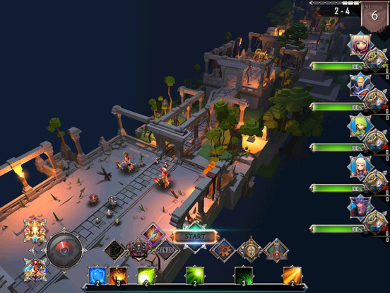 地下城與治療者 : Raid Manager 海報