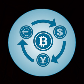 BitcoinNow-CurrenciesConverter