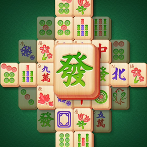 Légende du Mahjong