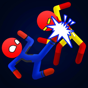 Stickman Battle