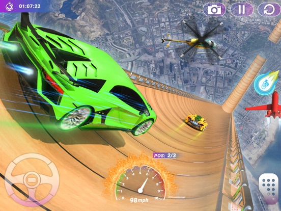 Real Car Racing: Driving Game poster
