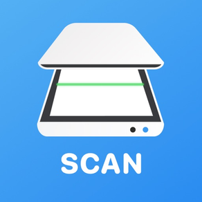 iScan - PDF & Document Scanner