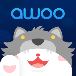 Awoo - 聲音配對戀愛交友聊天軟件