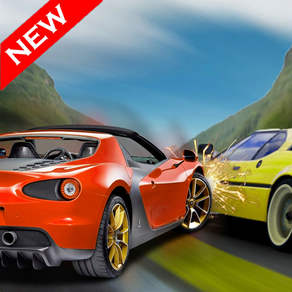 Xtreme Car Racing: Multiplayer