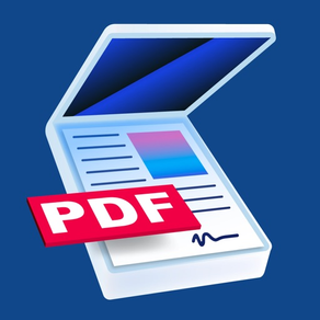 Digitalizador de PDF # Scanner