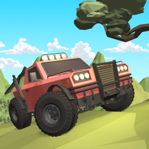 Off Road Climb Racing 3D