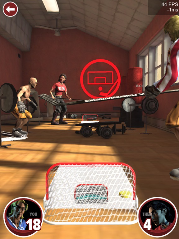 Sauce Toss for iOS (iPhone/iPad/iPod touch) Free Download at AppPure