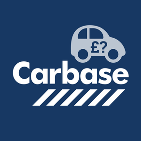 Carbase Expert Car Valuation