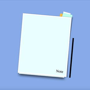 B-Notepad: Note app, Draft app
