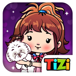 Pet Hospital Games for Kids