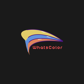 WhatsColor - Game for fun