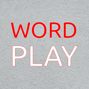 Word Play: complete the word