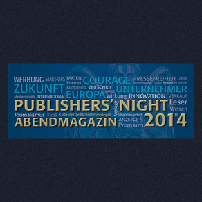 Publishers' Night