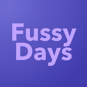 Fussy Periods
