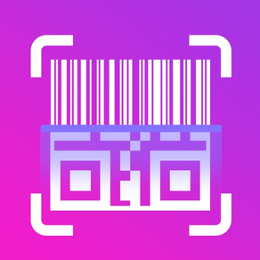 QR Bar Code Reader & Creator