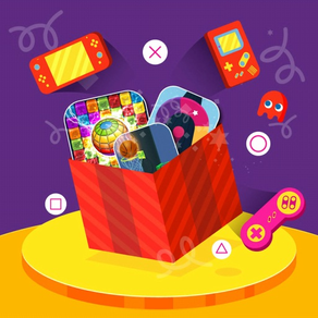 Casual Box: Fun Games Pack