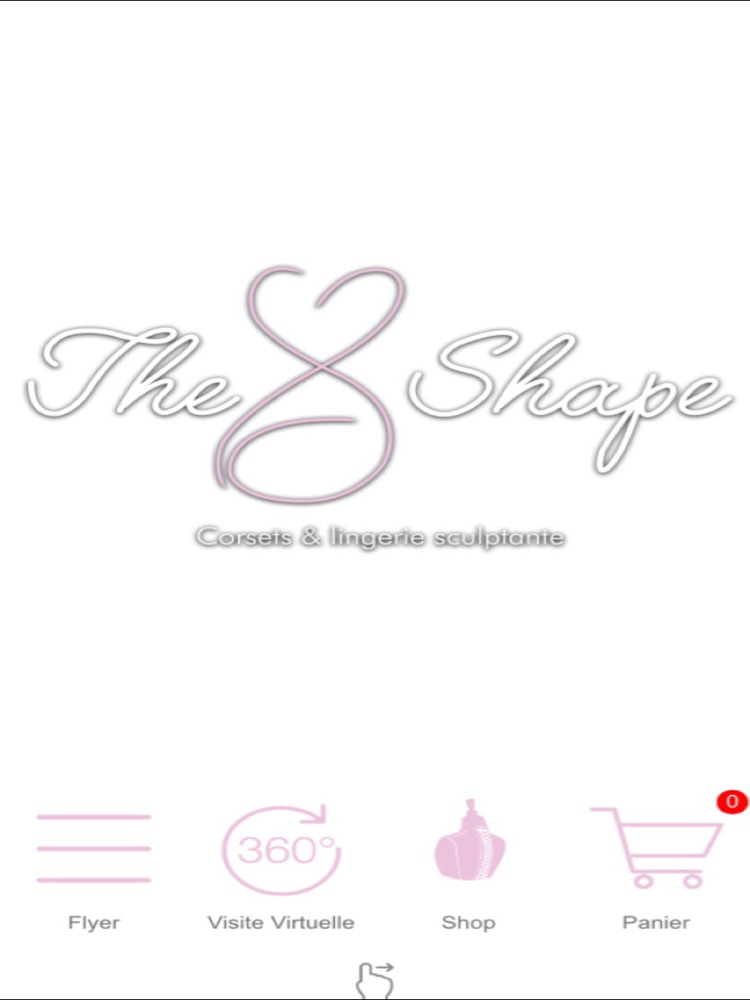 The 8 Shape Plakat