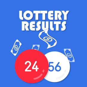Lottery Results: all 50 States